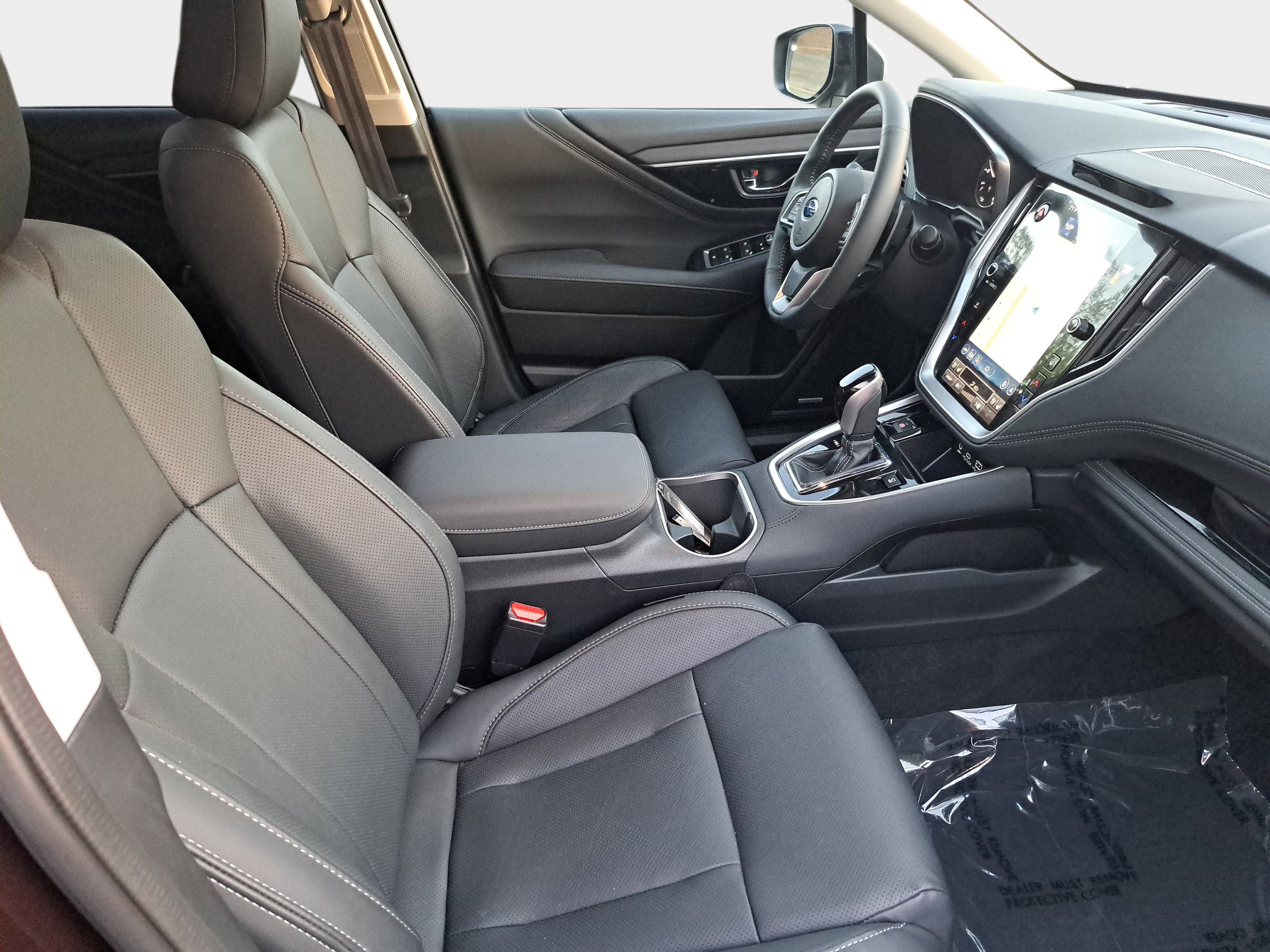 Used 2025 Subaru Outback Touring image 10