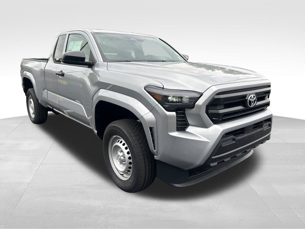 New 2026 Toyota Tacoma SR w/ SR Upgrade Package AWD/4WD image 7