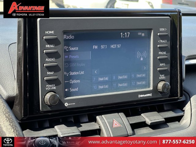 Used 2021 Toyota RAV4 LE AWD/4WD image 31