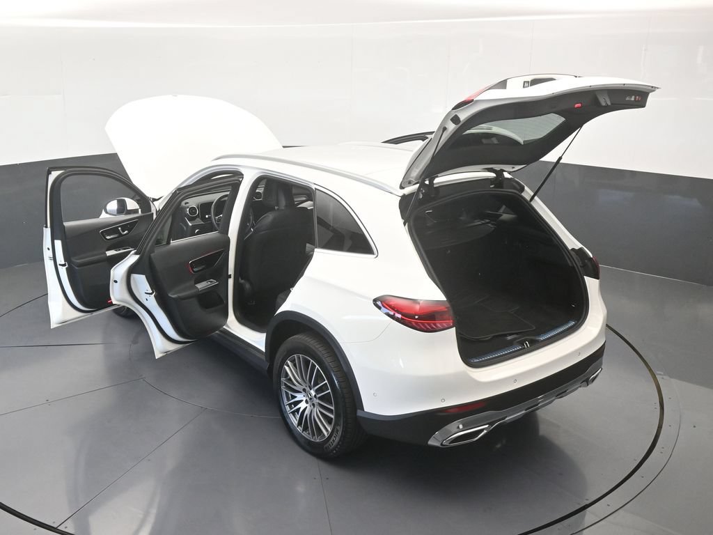 Used 2026 Mercedes-Benz GLC 300 image 67
