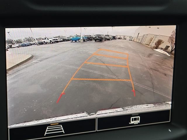 New 2026 GMC Sierra 1500 Pro w/ Pro Value Package image 3