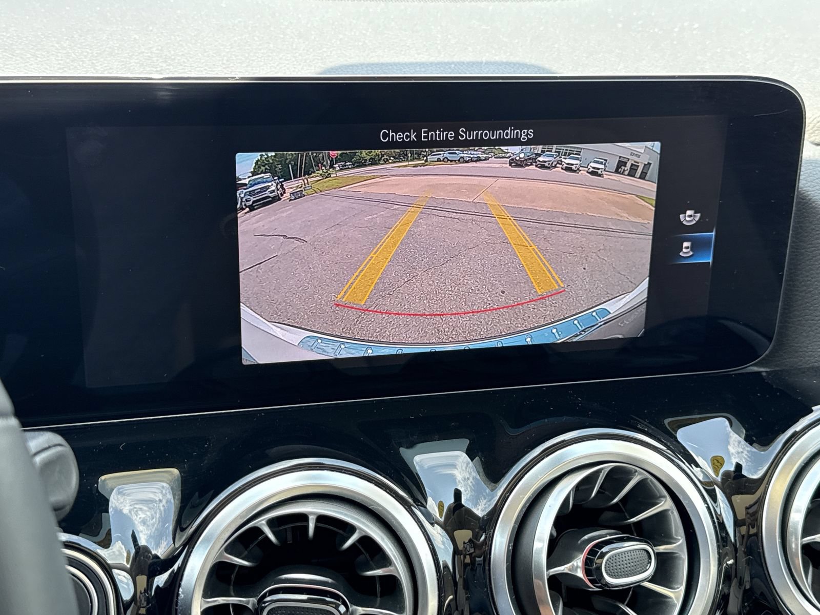 Certified 2023 Mercedes-Benz GLA 250 image 16