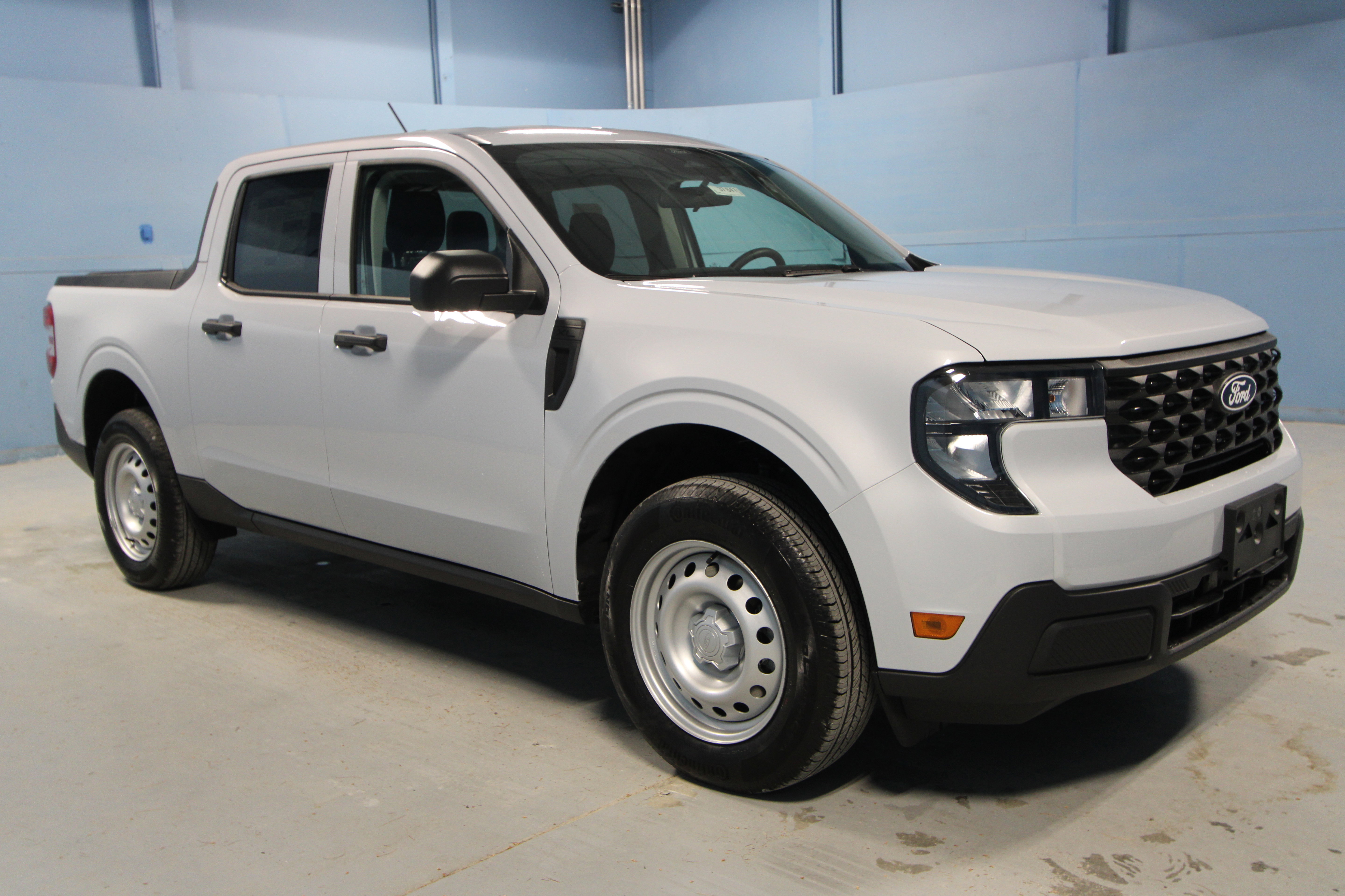New 2026 Ford Maverick XL w/ 4K Tow Package AWD/4WD image 1