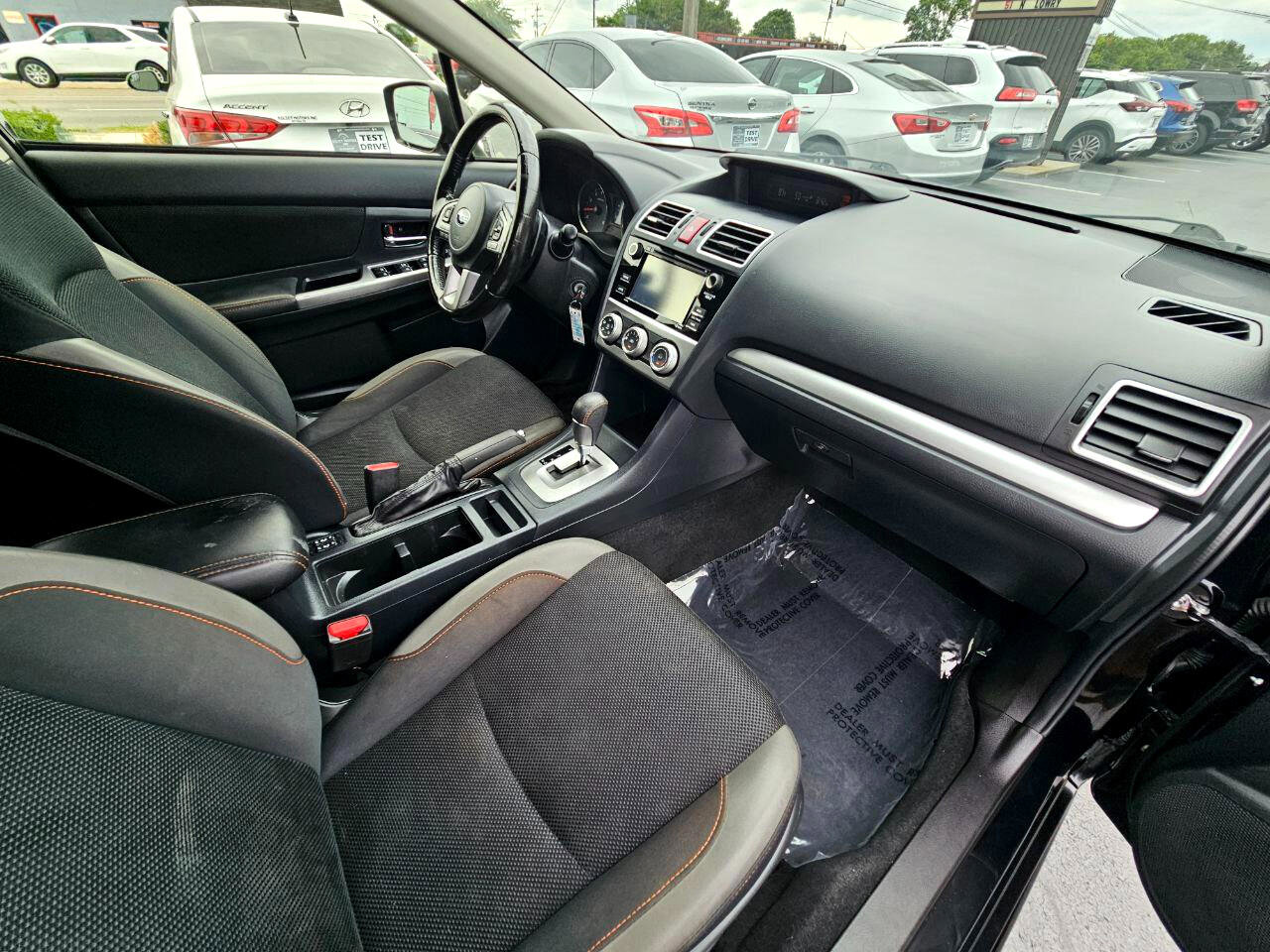 Used 2017 Subaru Crosstrek 2.0i Premium image 17