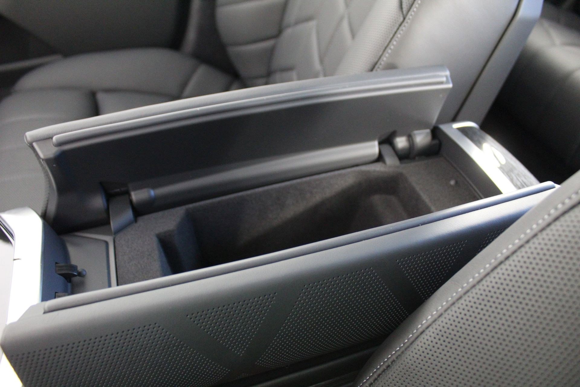 New 2026 BMW i7 eDrive50 image 28