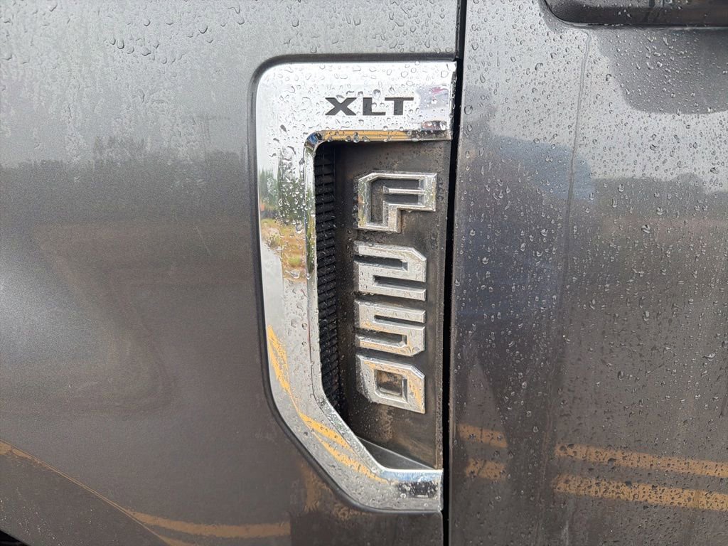 Used 2017 Ford F250 XLT AWD/4WD image 22