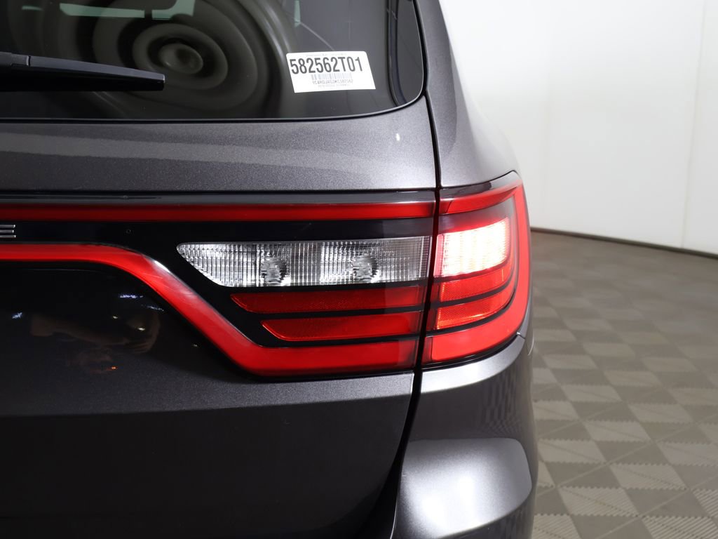 Used 2019 Dodge Durango SXT image 15