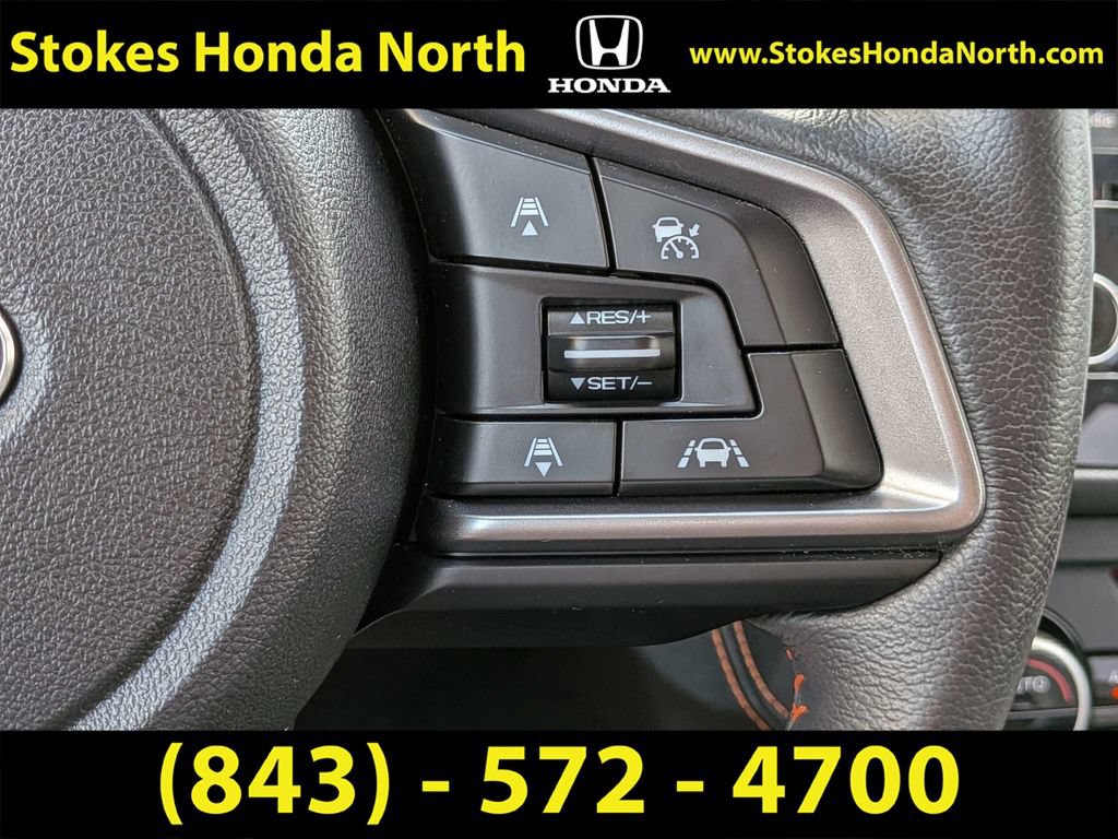 Used 2018 Subaru Crosstrek 2.0i Limited AWD/4WD image 32