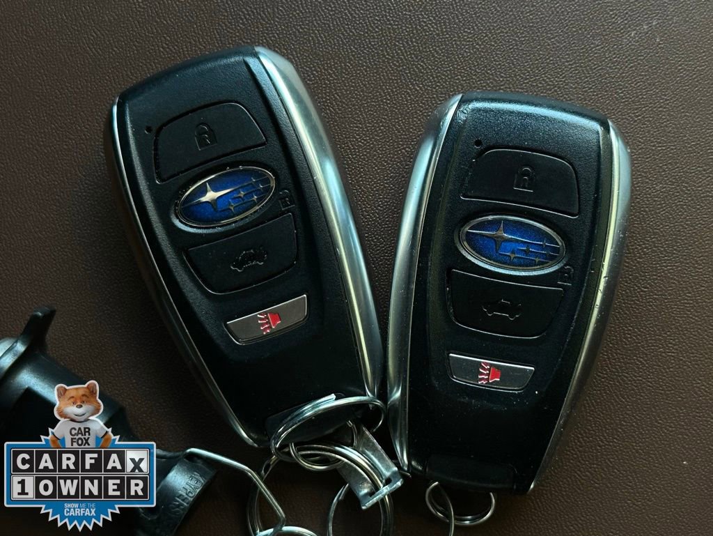 Used 2024 Subaru Outback Touring w/ Popular Package #2 image 27