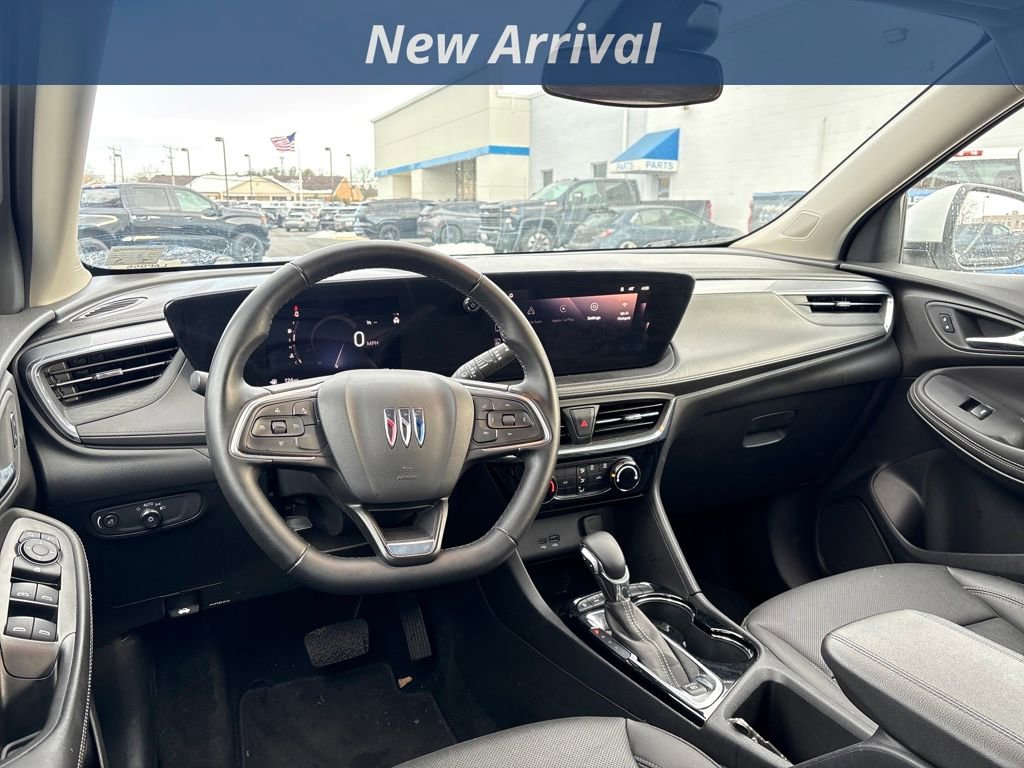 Used 2024 Buick Encore GX Sport Touring image 6