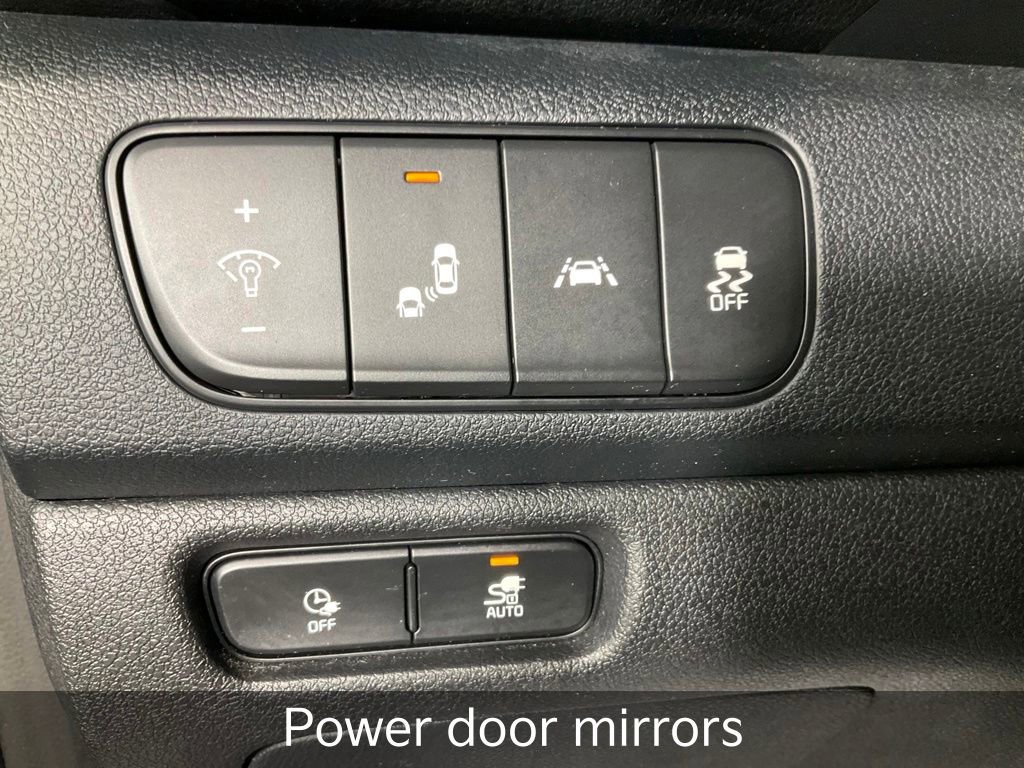 Used 2019 Kia Niro EX Premium w/ Cold Weather Package 1.0 image 23