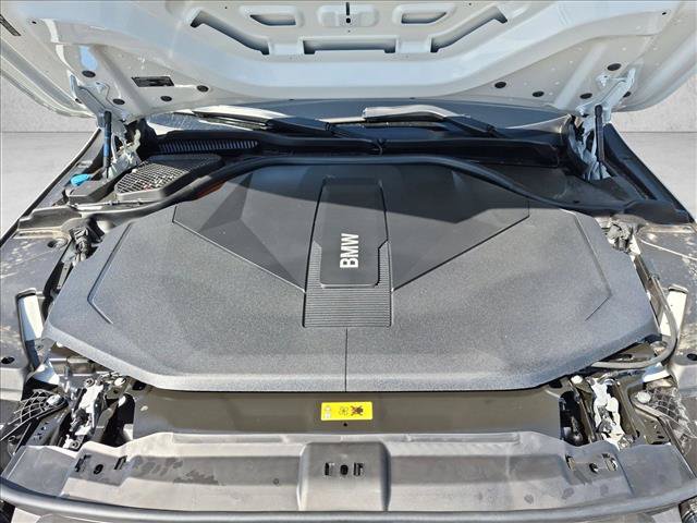 New 2027 BMW i5 M60 RWD image 17