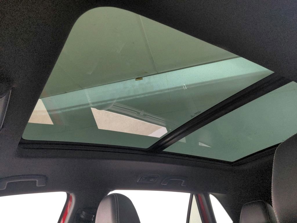 Used 2021 Volkswagen Atlas Cross Sport SEL Premium R-Line AWD/4WD image 19