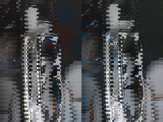 New 2026 Chevrolet Trax ACTIV w/ Sunroof Package image 16