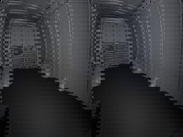 New 2025 GMC Savana 3500 Extended w/ Driver Convenience Package image 17