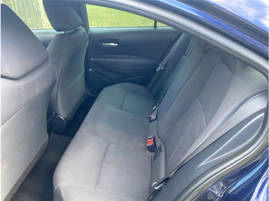 Used 2020 Toyota Corolla LE image 26