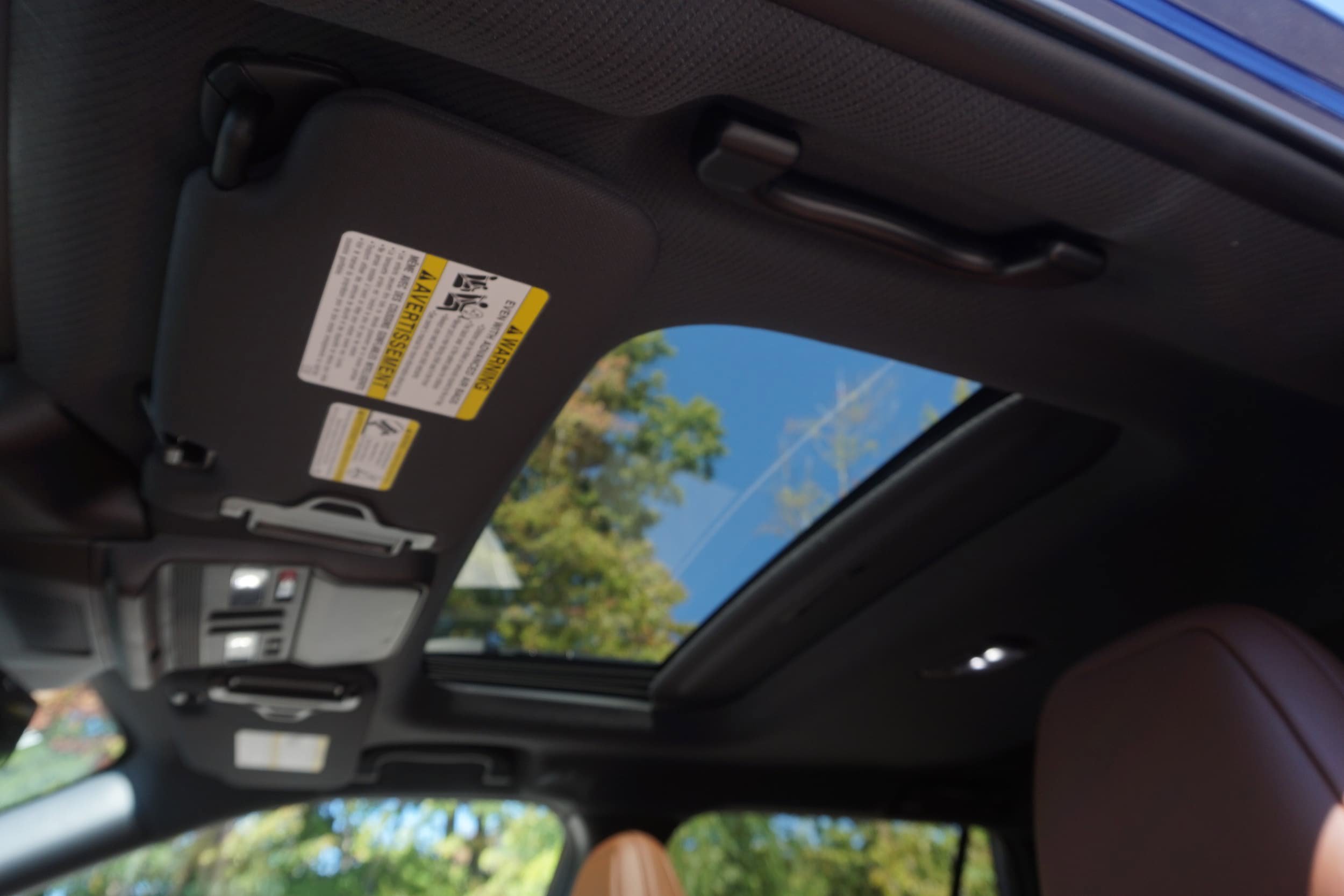 New 2026 Subaru Outback Touring XT AWD/4WD image 9