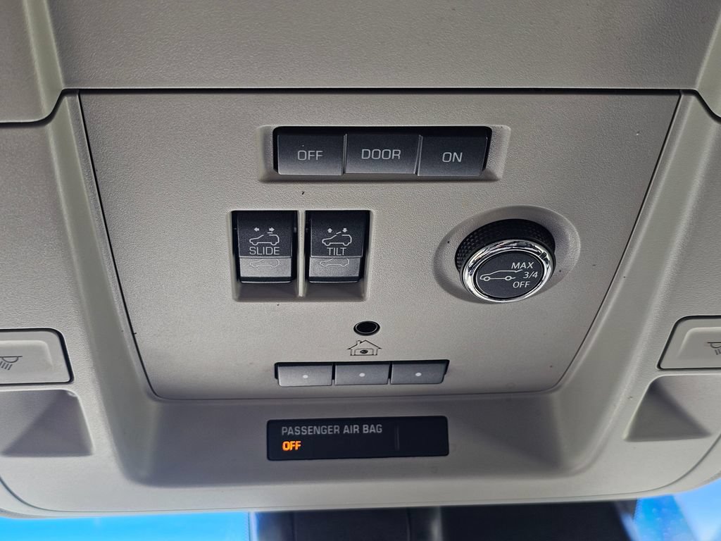 Used 2019 Chevrolet Tahoe LT AWD/4WD image 38