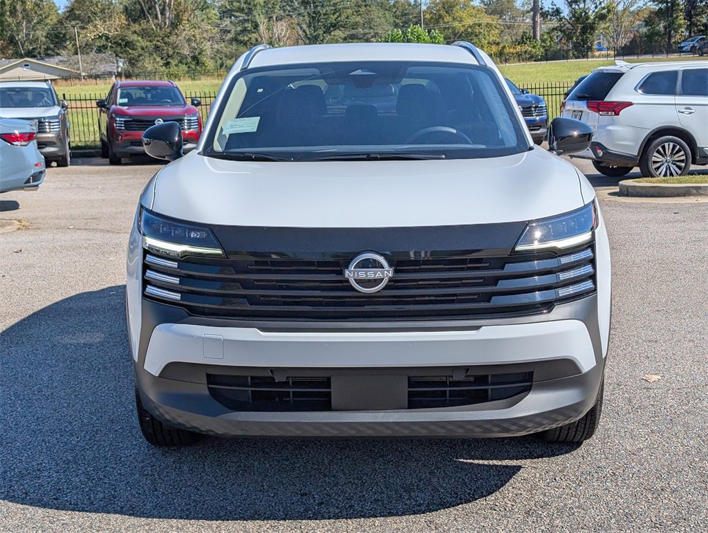 New 2026 Nissan Kicks SV image 2