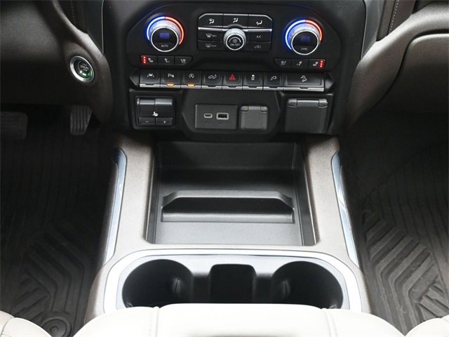 Used 2021 Chevrolet Silverado 1500 LTZ w/ Safety Package II image 25