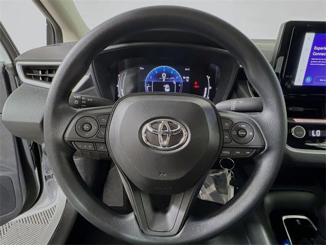 New 2026 Toyota Corolla LE image 15