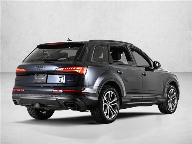 Used 2025 Audi Q7 2.0T Premium Plus w/ Premium Plus Package image 5