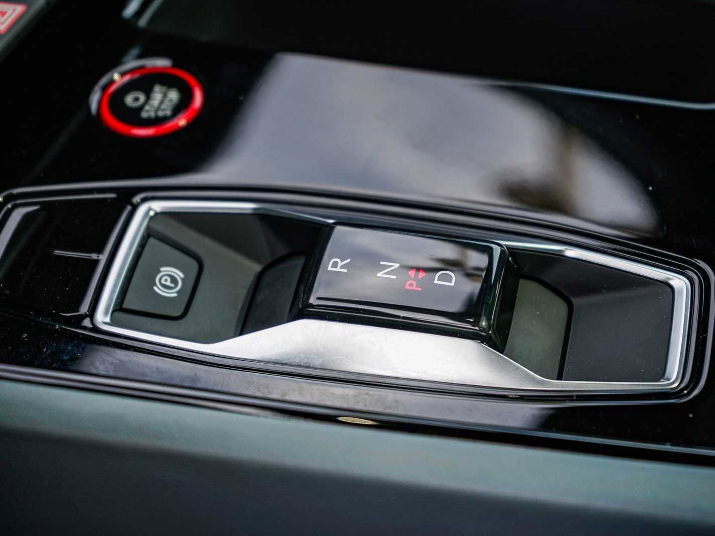 Used 2022 Audi e-tron GT Premium Plus image 20