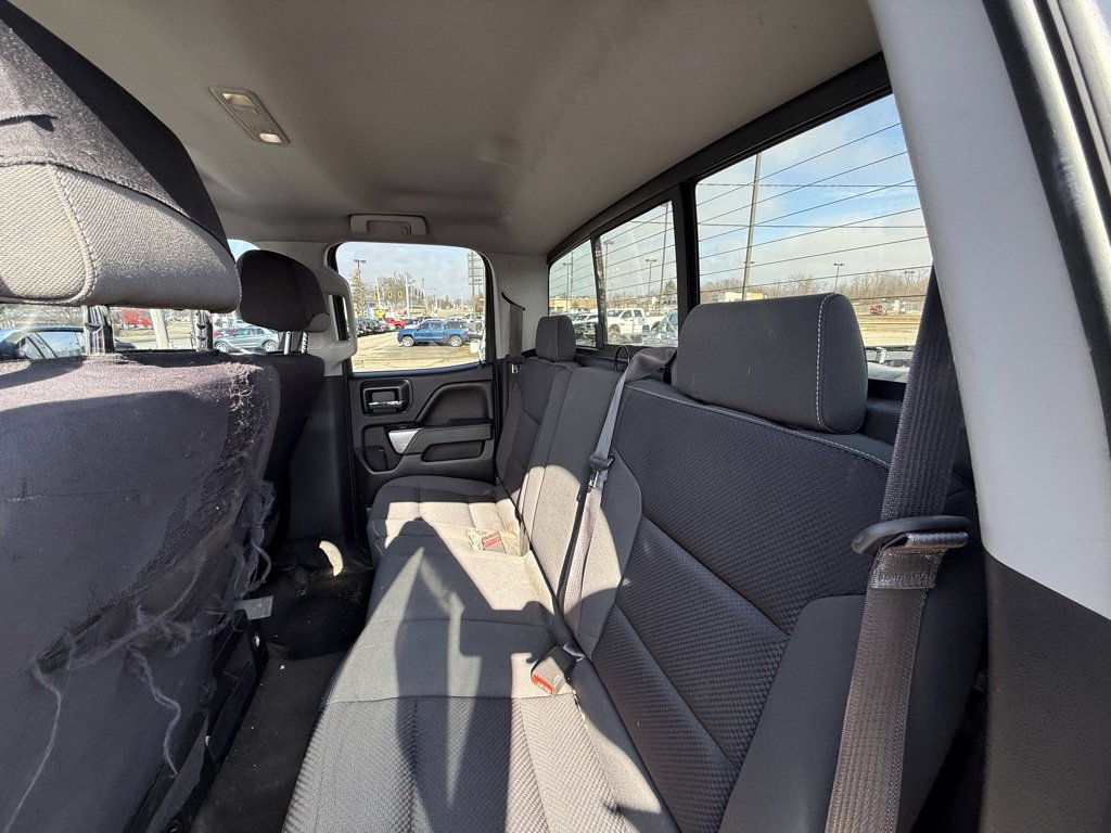 Used 2015 Chevrolet Silverado 1500 LT w/ All Star Edition image 26