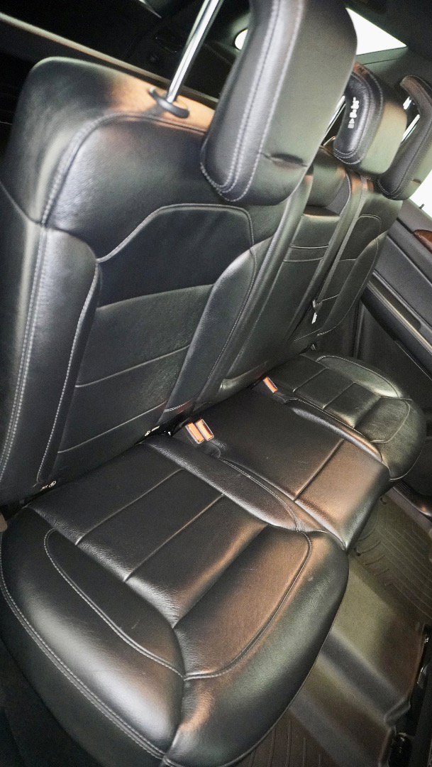 Used 2017 Mercedes-Benz GLE 350 4MATIC image 8