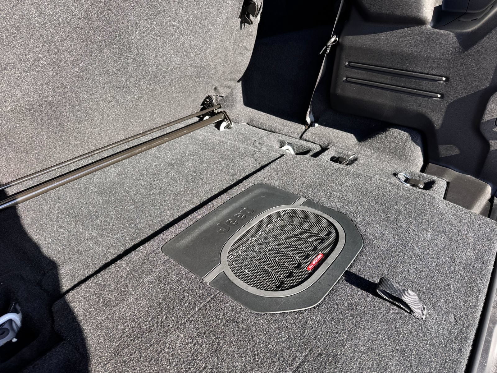 New 2026 Jeep Wrangler Rubicon AWD/4WD image 8