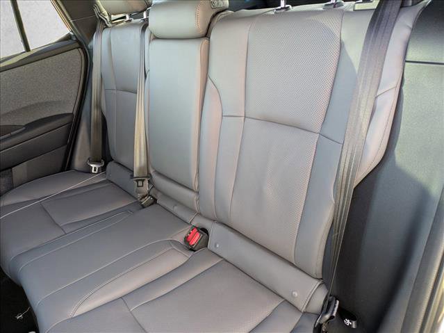 New 2026 Subaru Outback Limited image 11