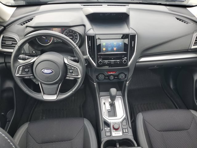 Used 2021 Subaru Forester Premium AWD/4WD image 11
