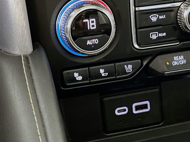 Used 2021 GMC Yukon SLT w/ SLT Luxury Package image 21