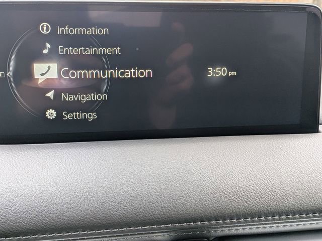 Certified 2023 MAZDA CX-5 Carbon Edition image 23