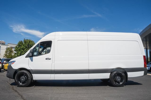 New 2026 Mercedes-Benz Sprinter 2500 image 4