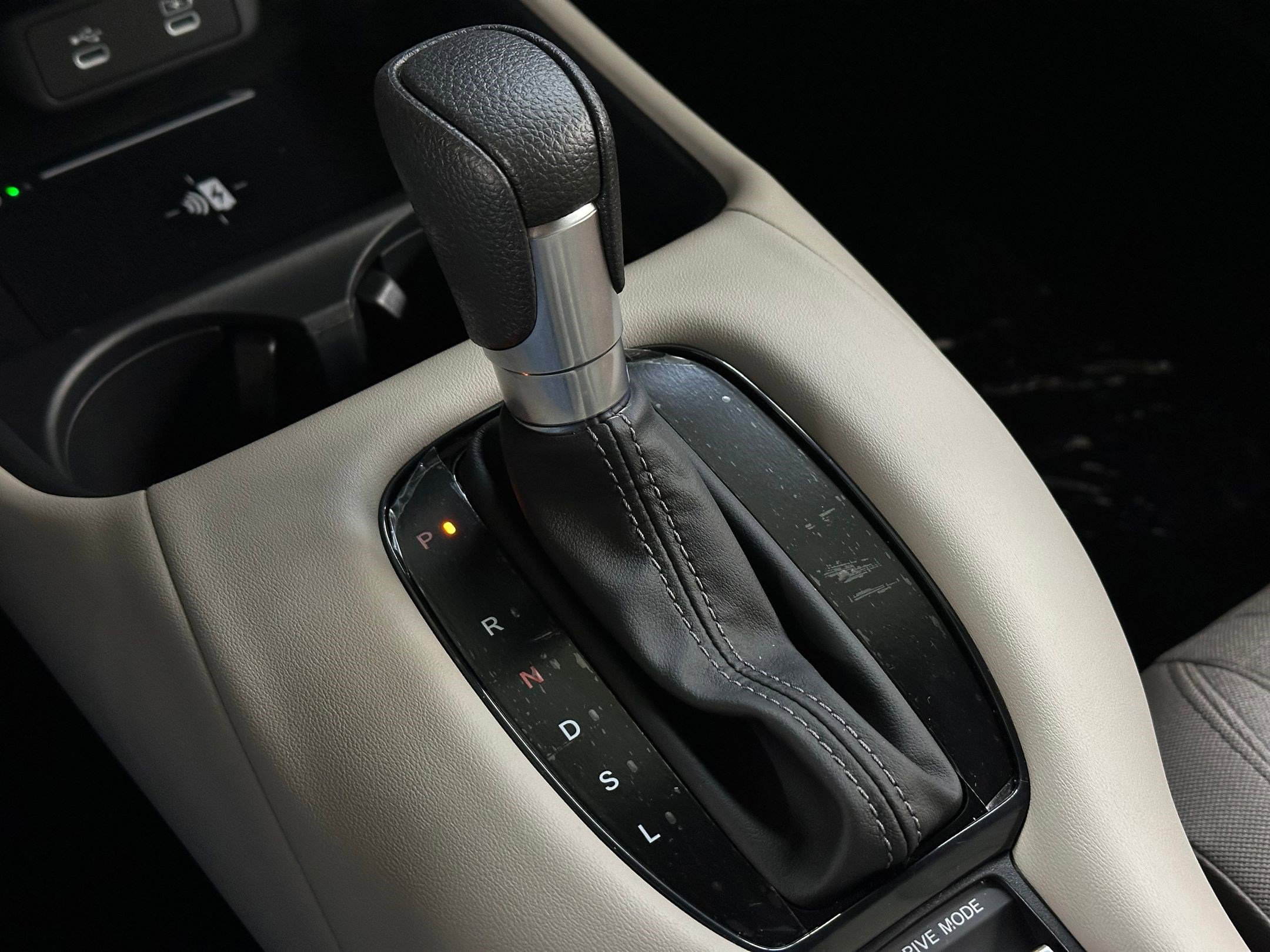 New 2026 Honda HR-V LX image 17