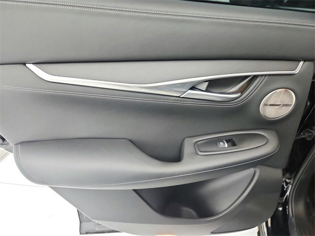 Used 2025 INFINITI QX55 Sensory w/ Lighting Package image 36