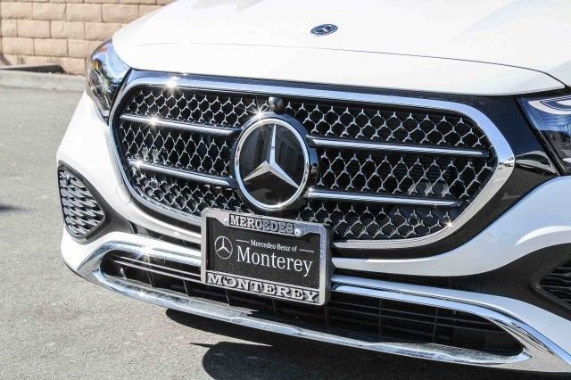 New 2025 Mercedes-Benz E 450 4MATIC All-Terrain Wagon image 5