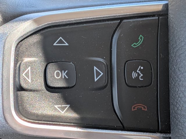 Used 2019 RAM 1500 Laramie image 12