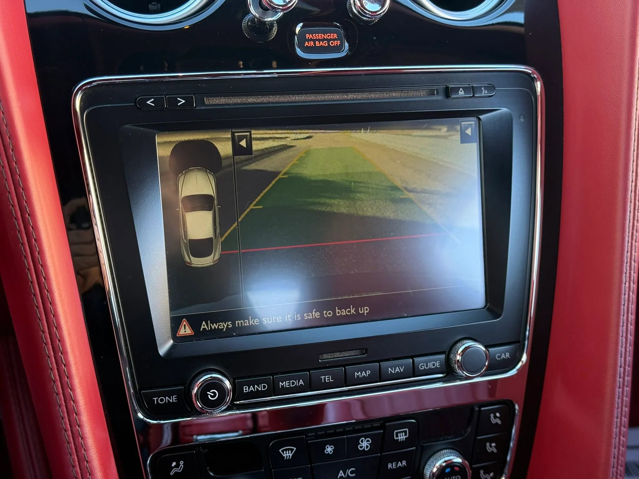 Used 2013 Bentley Continental GT image 20