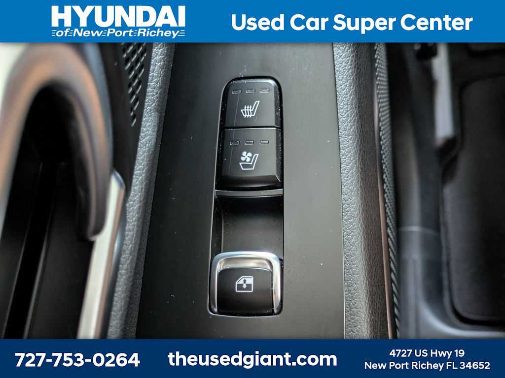 Used 2021 Kia Telluride SX w/ SX Prestige Package AWD/4WD image 21