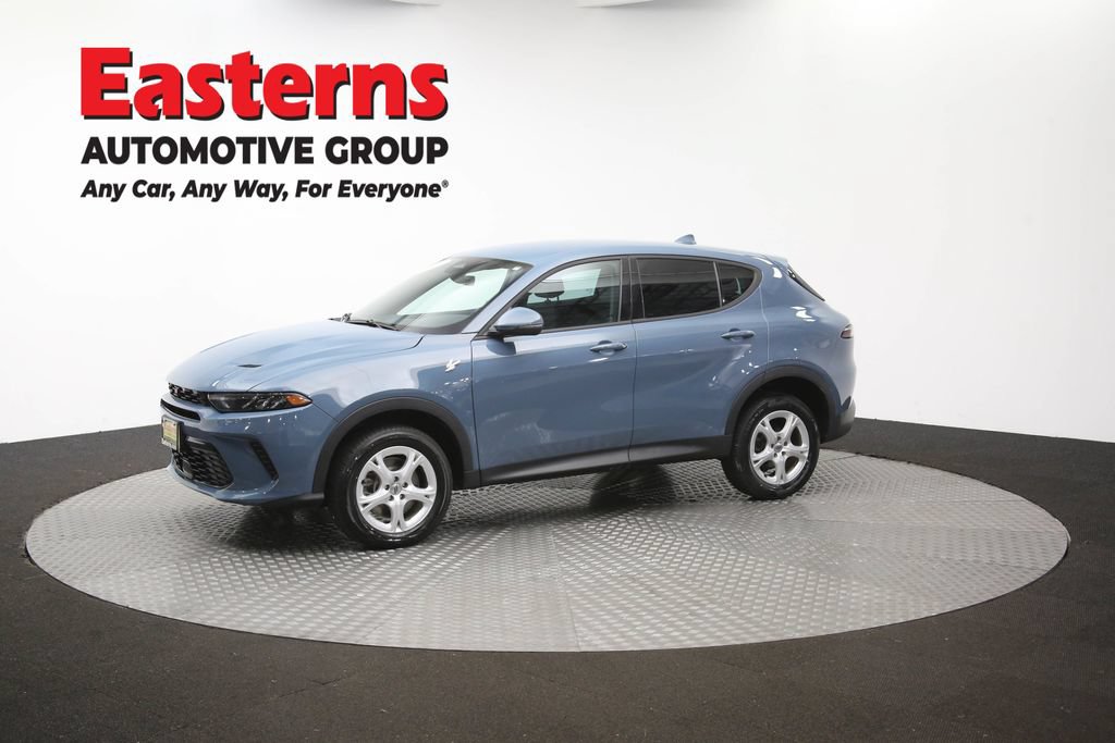 Used 2023 Dodge Hornet GT AWD/4WD image 58