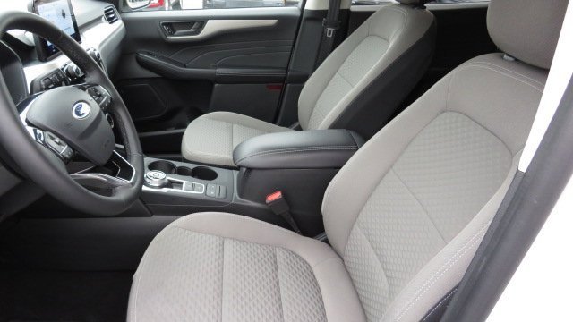 Certified 2022 Ford Escape SE w/ Convenience Package image 4