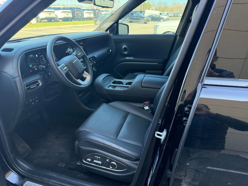Used 2026 Hyundai Palisade Calligraphy image 7