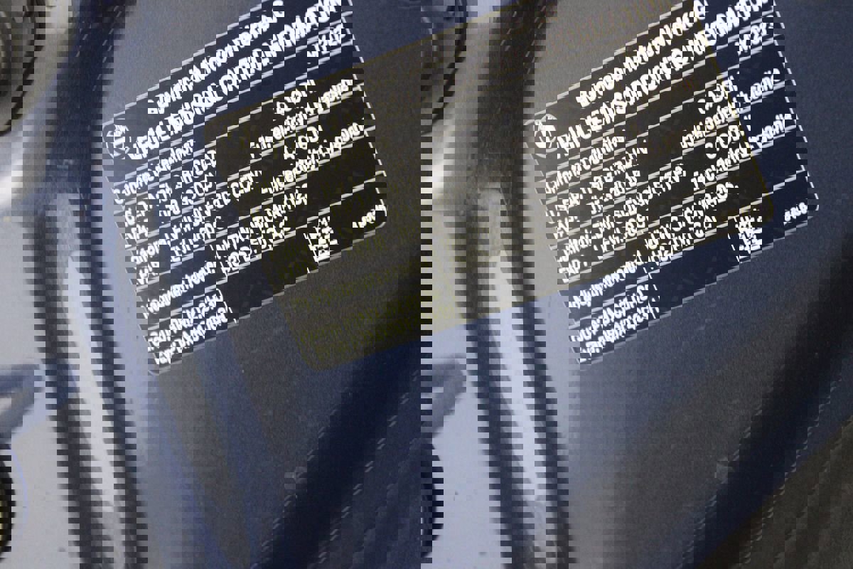 Used 2023 BMW 530e w/ M Sport Package image 41