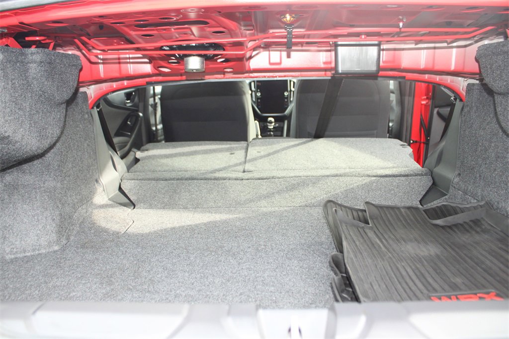 Used 2023 Subaru WRX Premium image 33