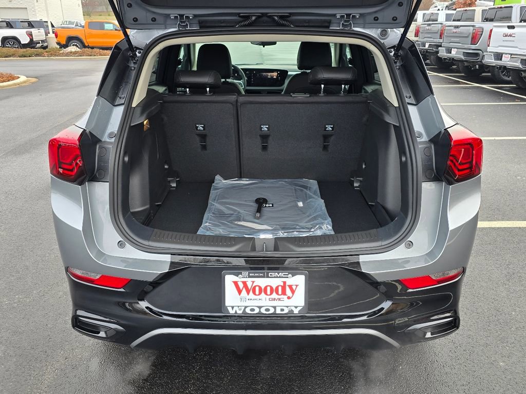 New 2026 Buick Encore GX Sport Touring image 29