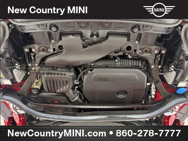 Certified 2023 MINI Cooper Countryman S image 29