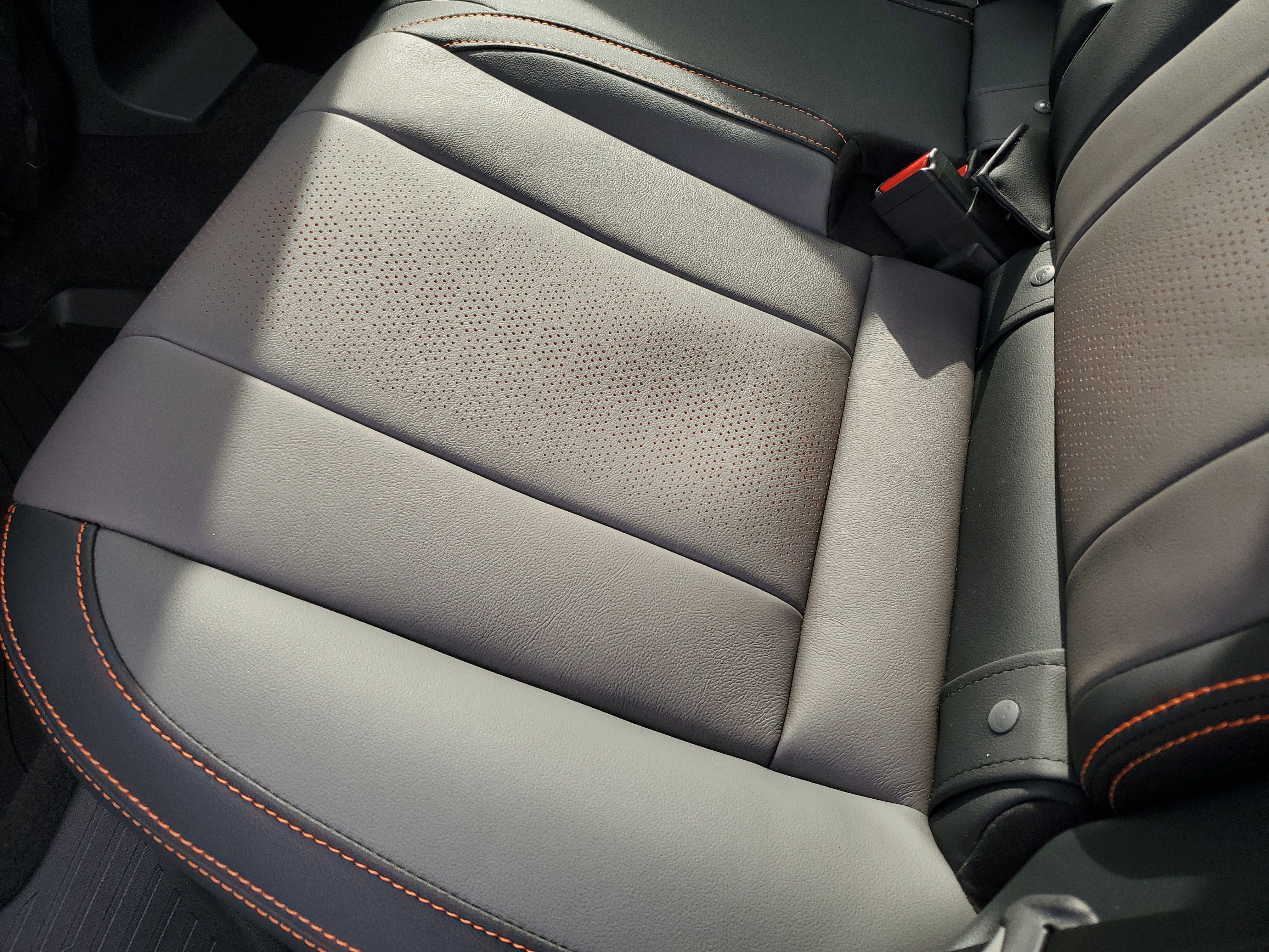 Certified 2025 Subaru Crosstrek 2.5i Limited w/ Crosstrek Mirror Package image 11