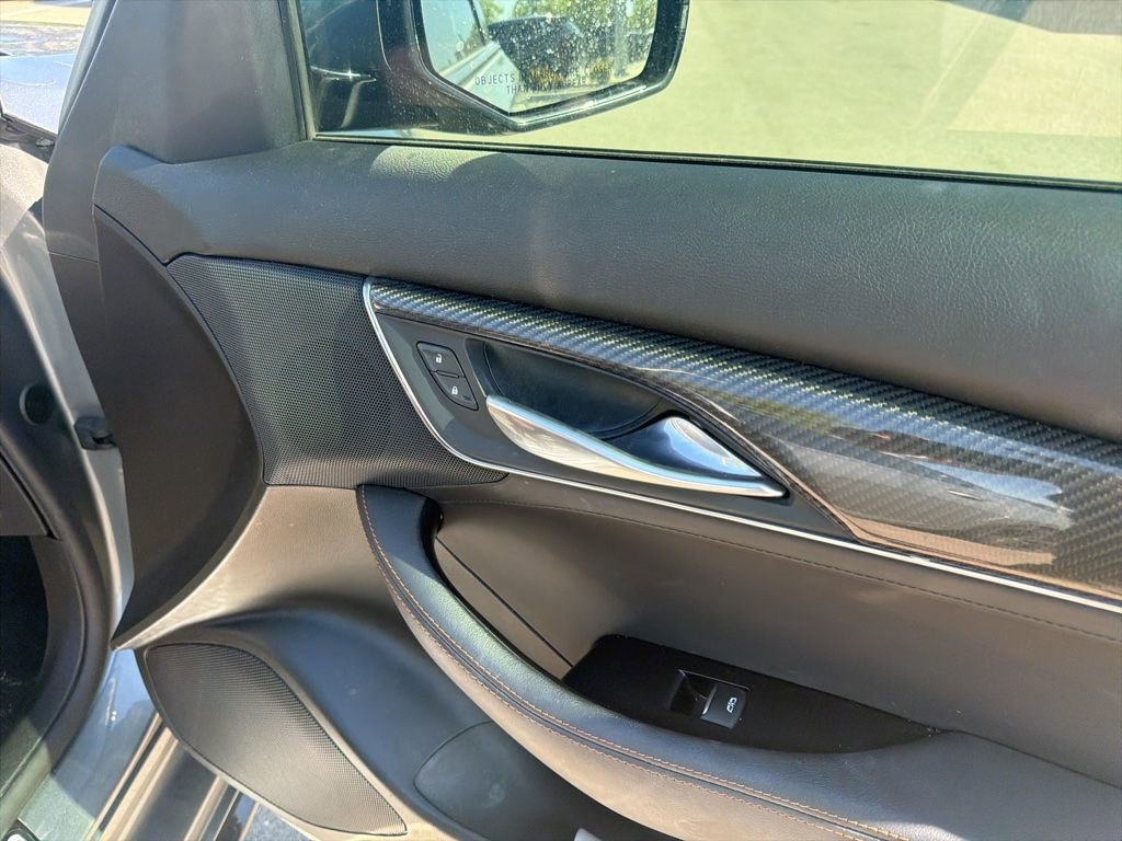 Used 2020 Cadillac CT5 Sport w/ Climate Package RWD image 61